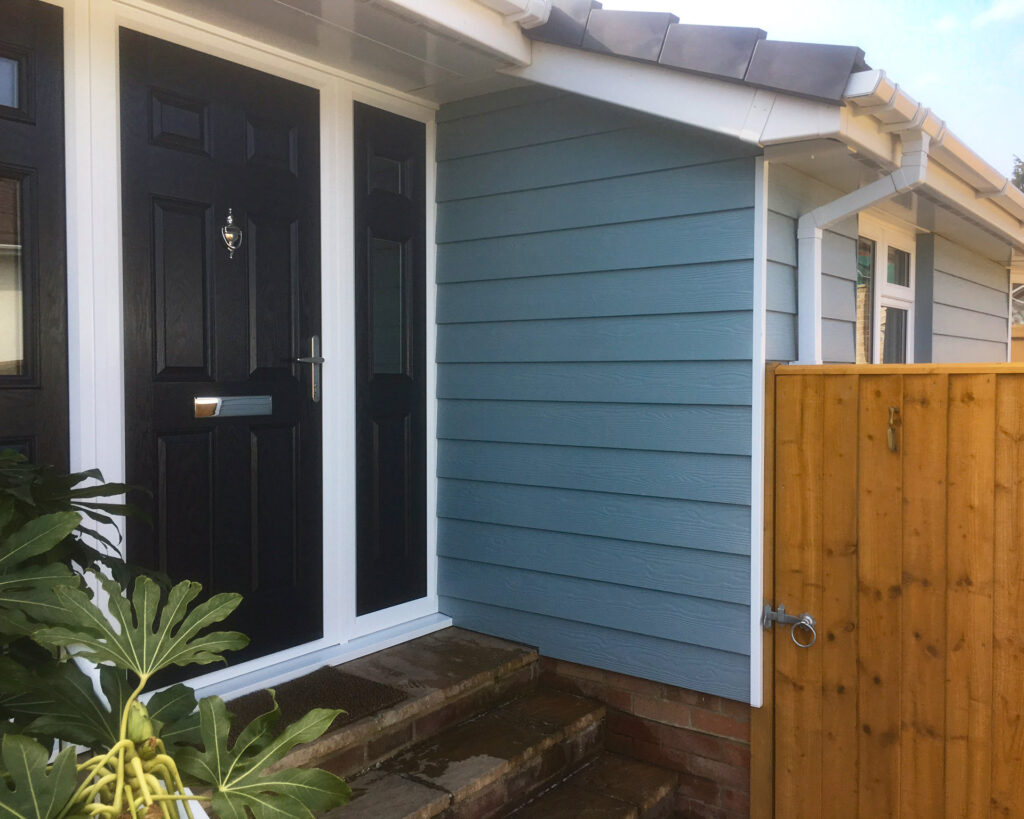 Cladding 03