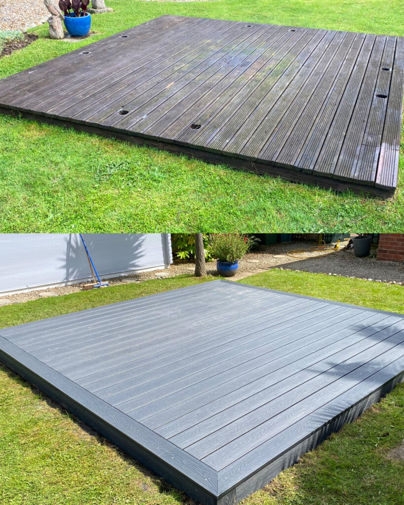 Decking 02