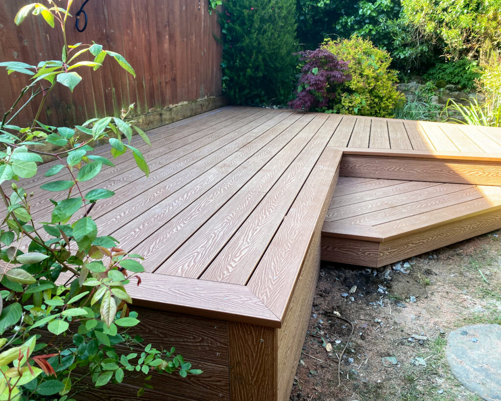 Decking 11
