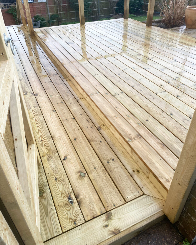 Decking 22