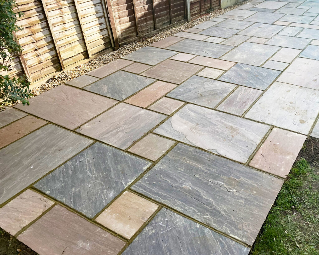 Patio 08