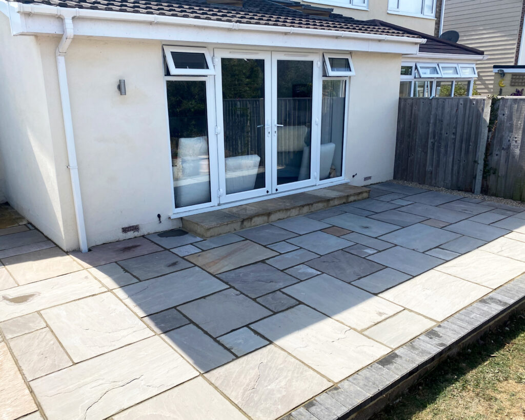 Patio 09